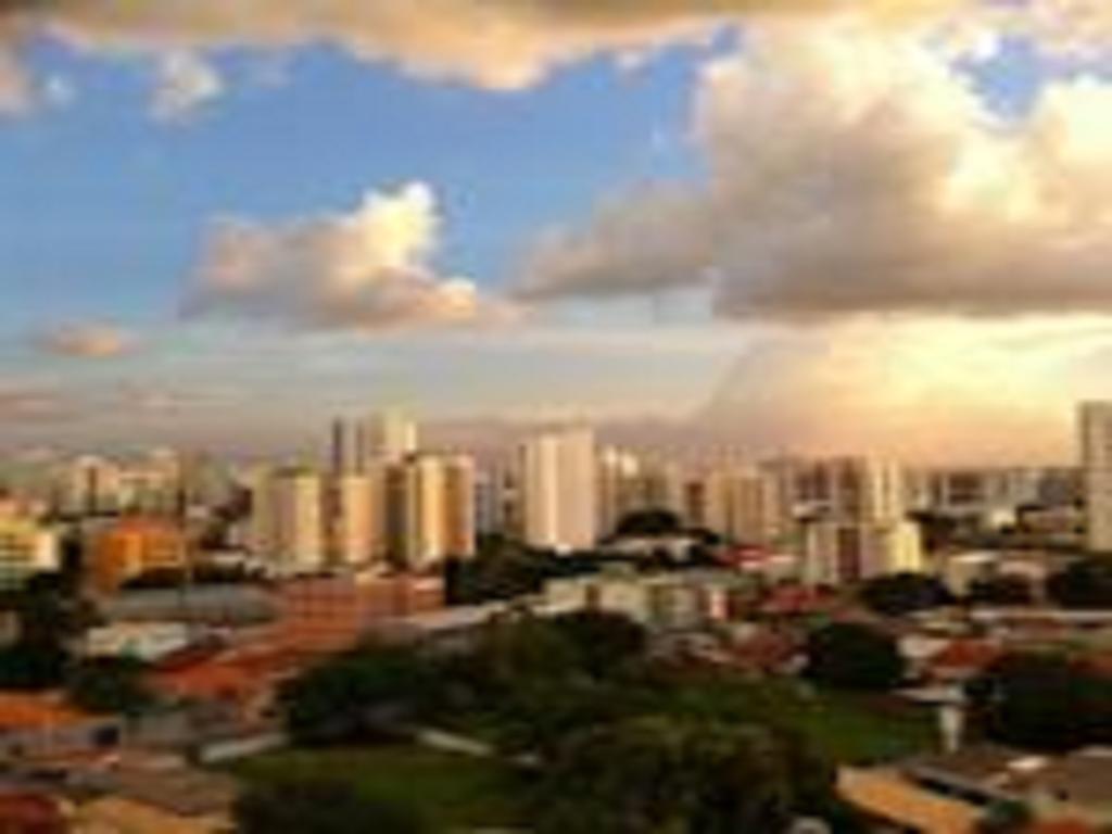Hotel Pousada And Safari Cuiabá Exterior photo