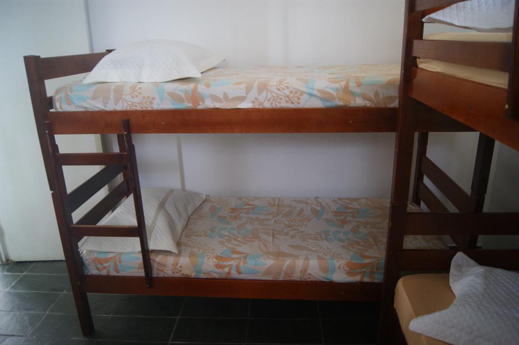 Hotel Pousada And Safari Cuiabá Room photo