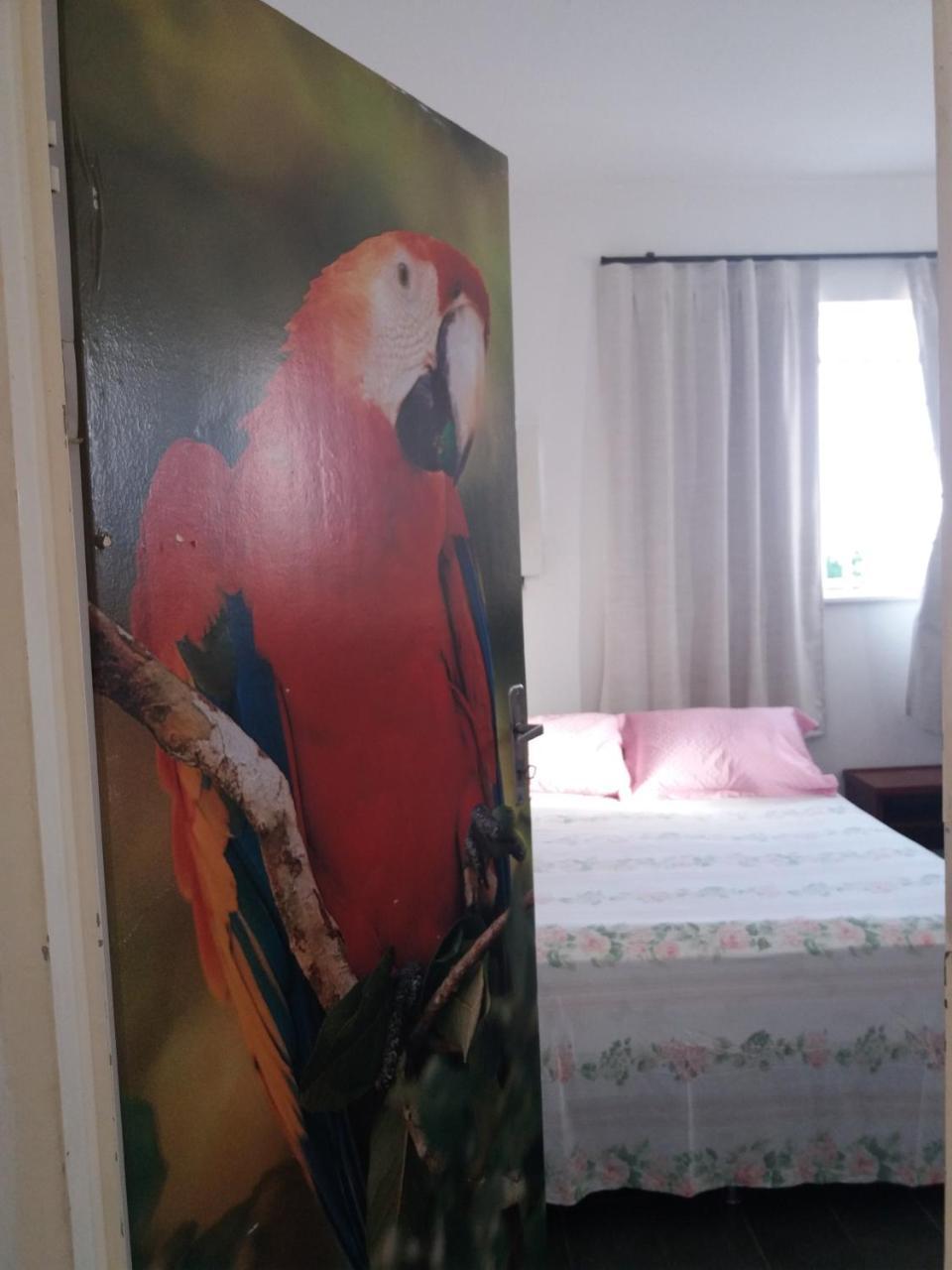 Hotel Pousada And Safari Cuiabá Exterior photo